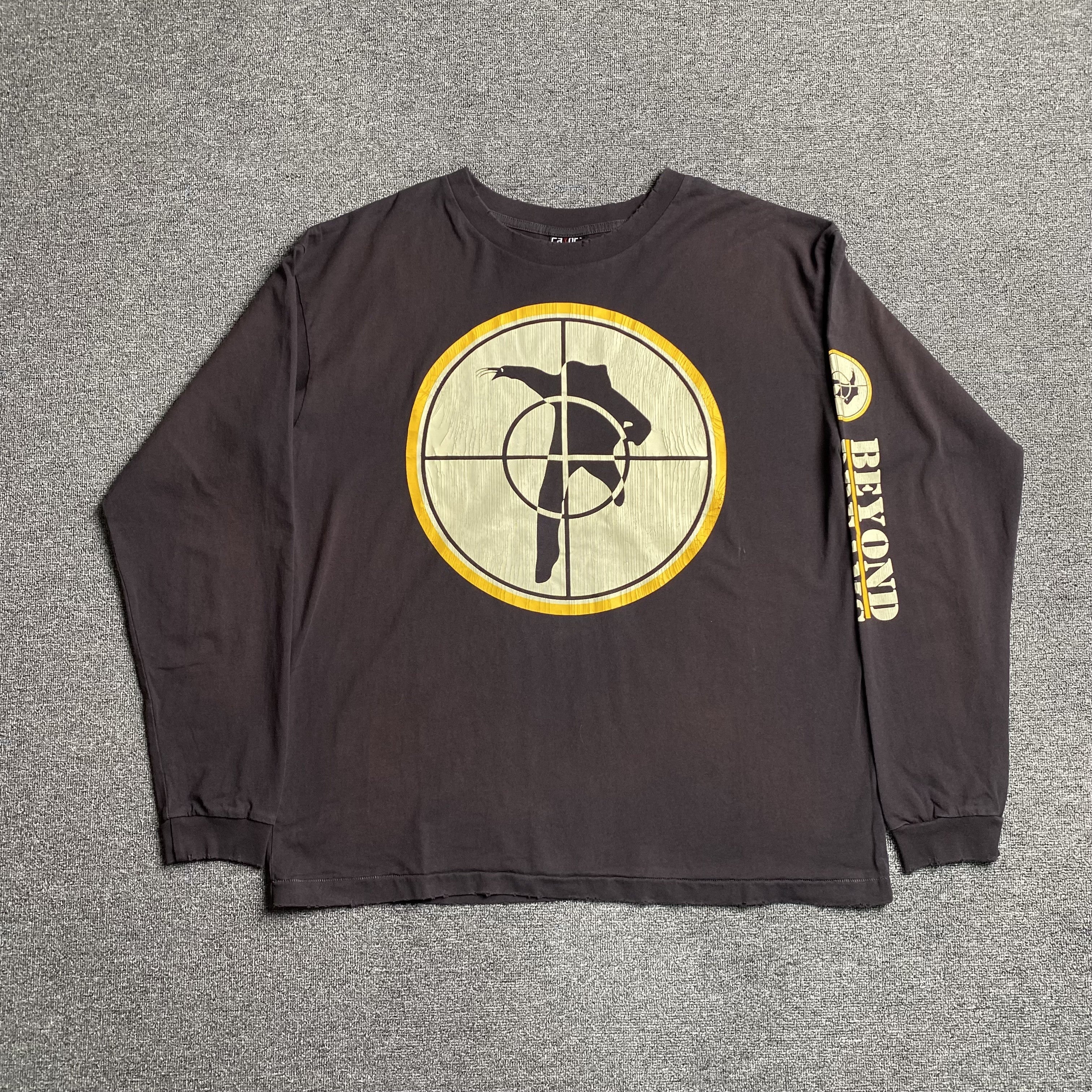 Saint Michael Sweaters