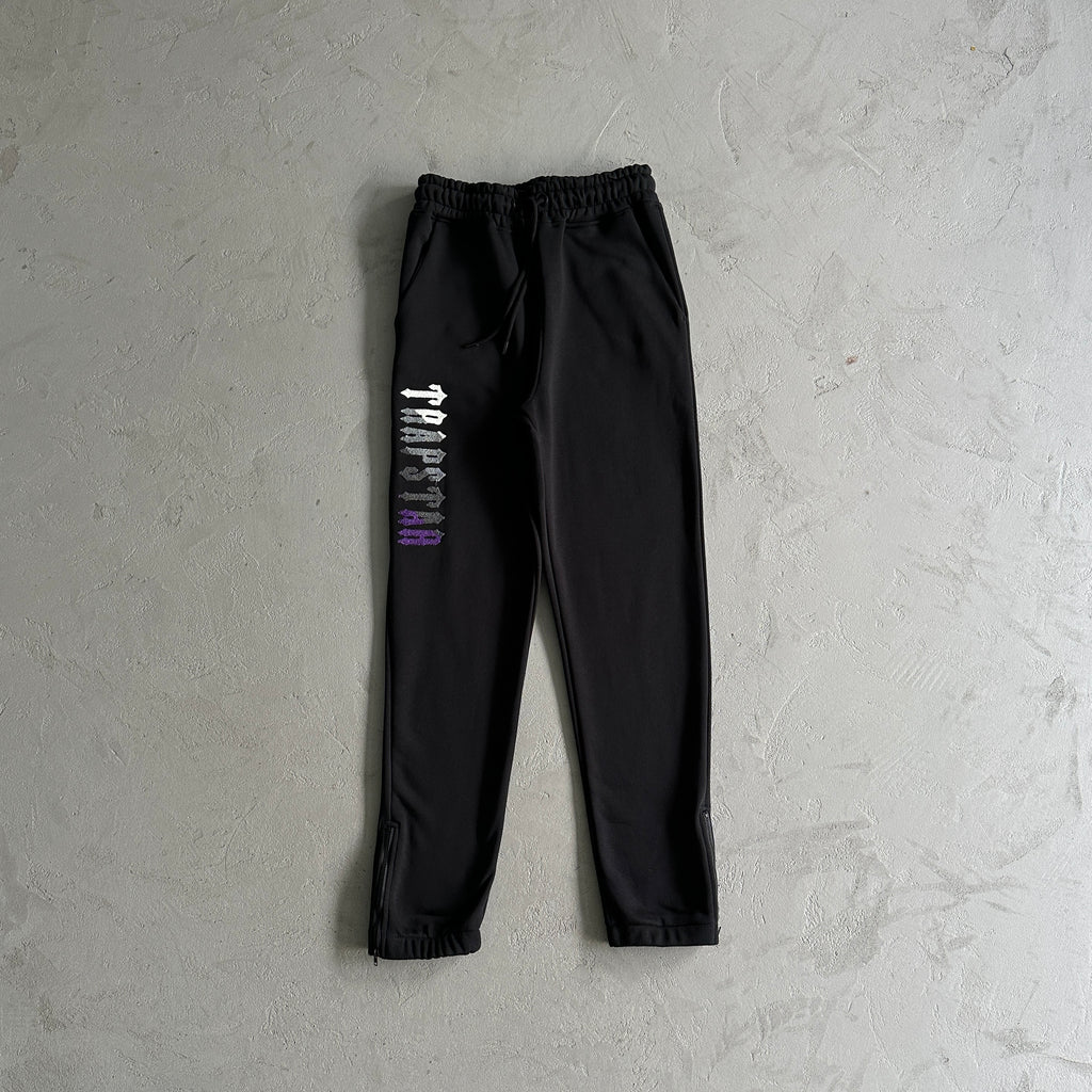 Trapstar Chenille Decoded Tracksuit 2.0