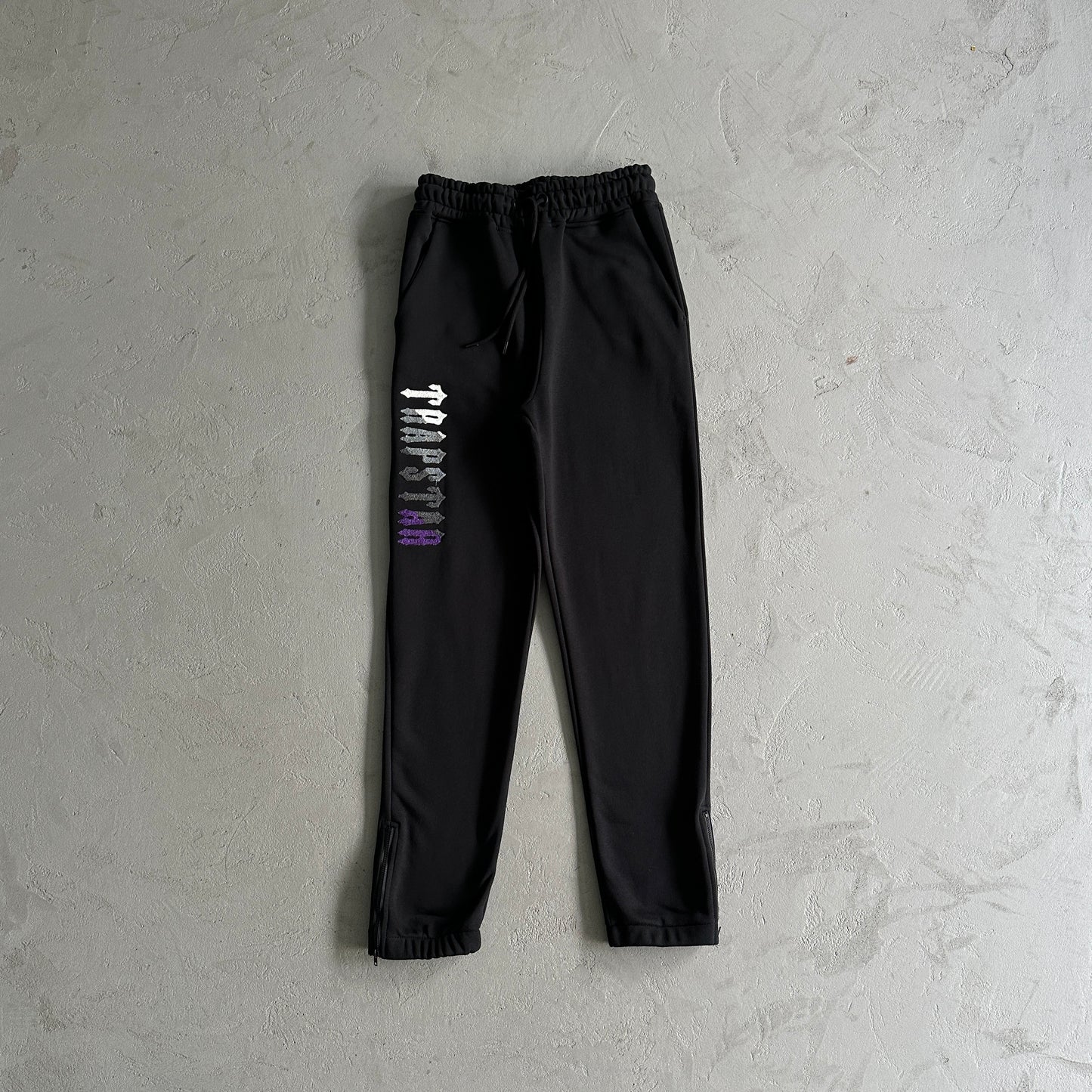 Trapstar Chenille Decoded Tracksuit 2.0