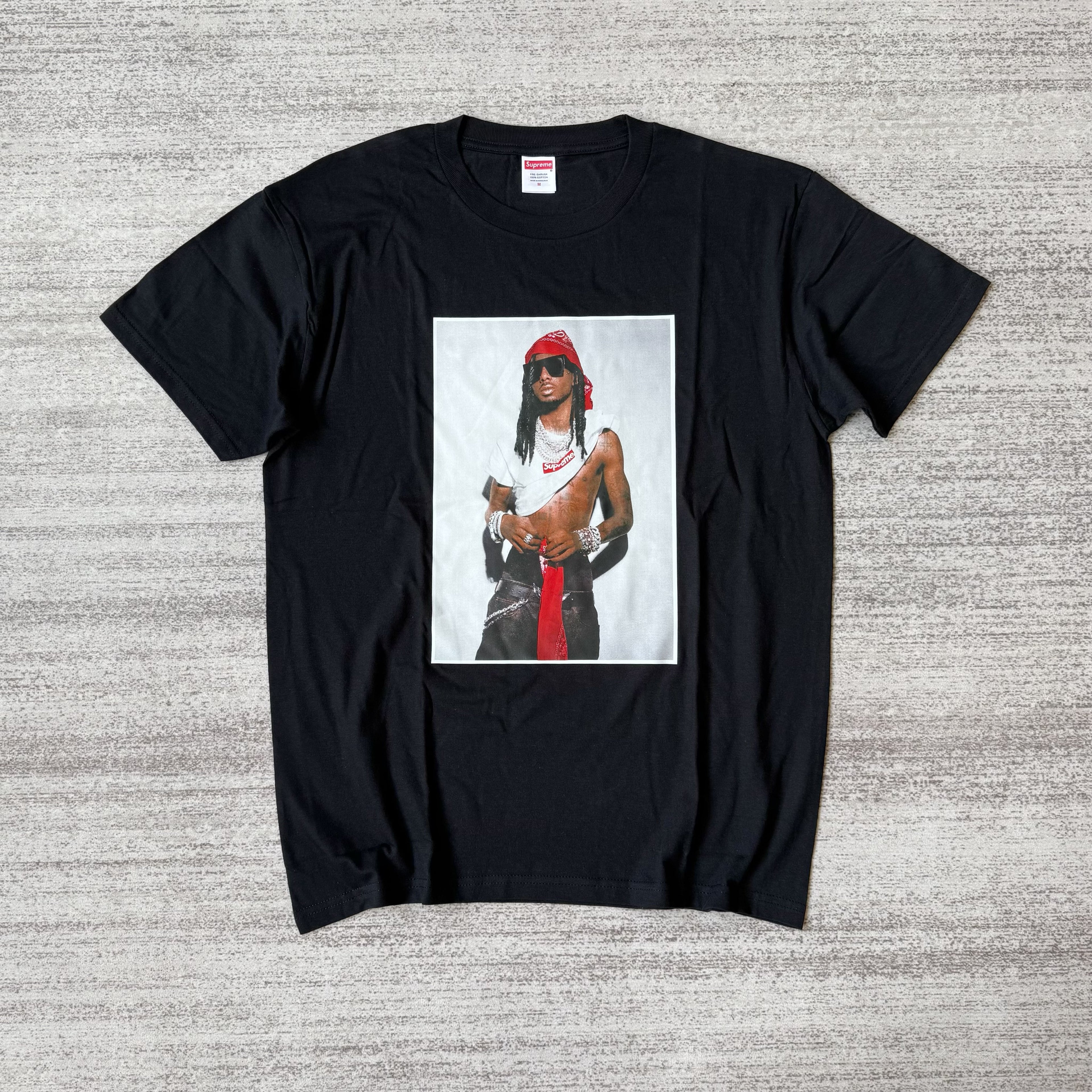 Supreme Playboi Carti Tee