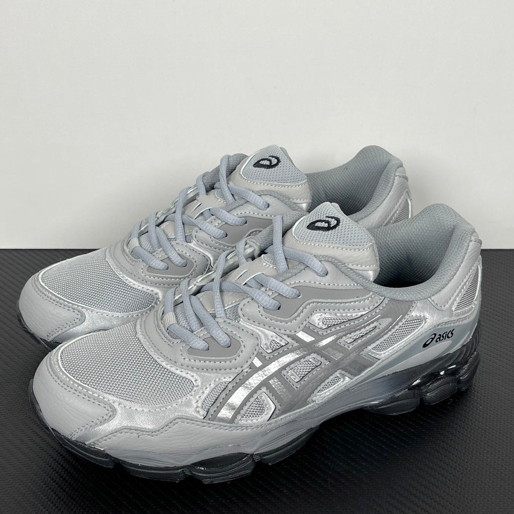 ASICS GEL-NYC Mid Grey / Sheet Rock
