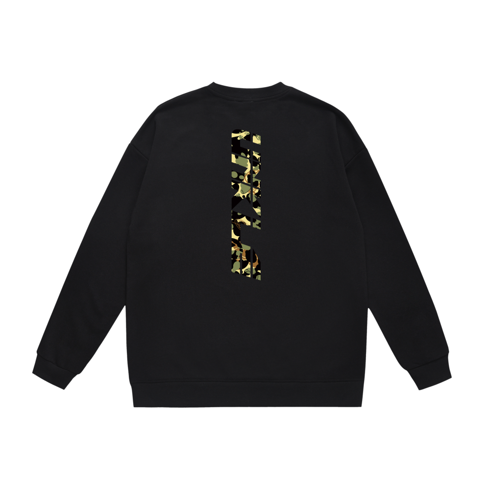 Bape Sweaters
