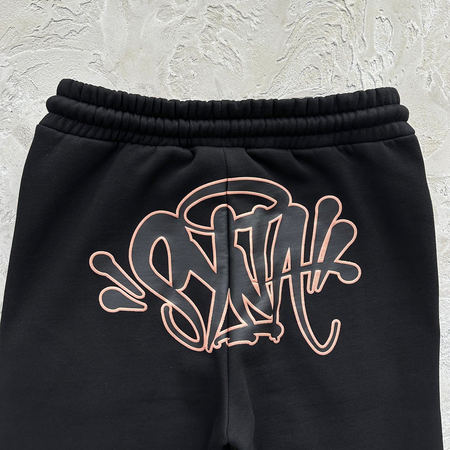Syna 'Can't Rush Greatness' Tracksuit