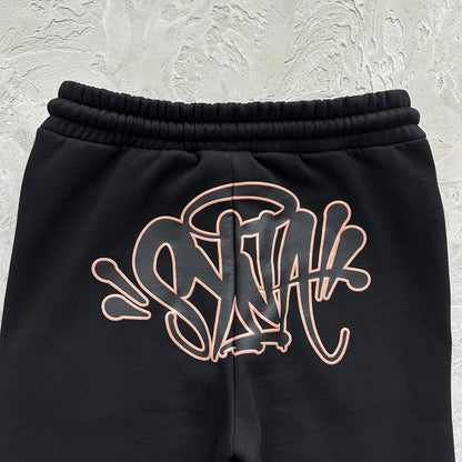 Syna 'Can't Rush Greatness' Tracksuit