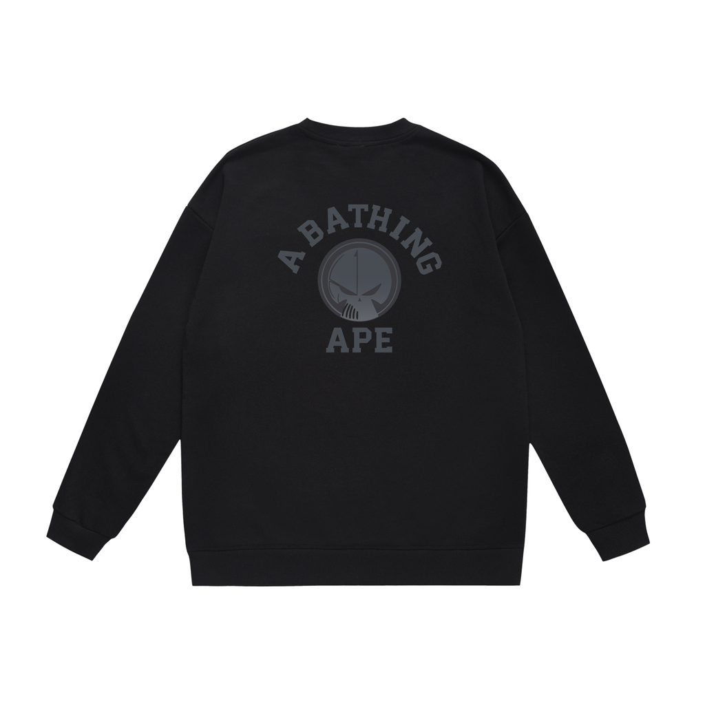 Bape Sweaters