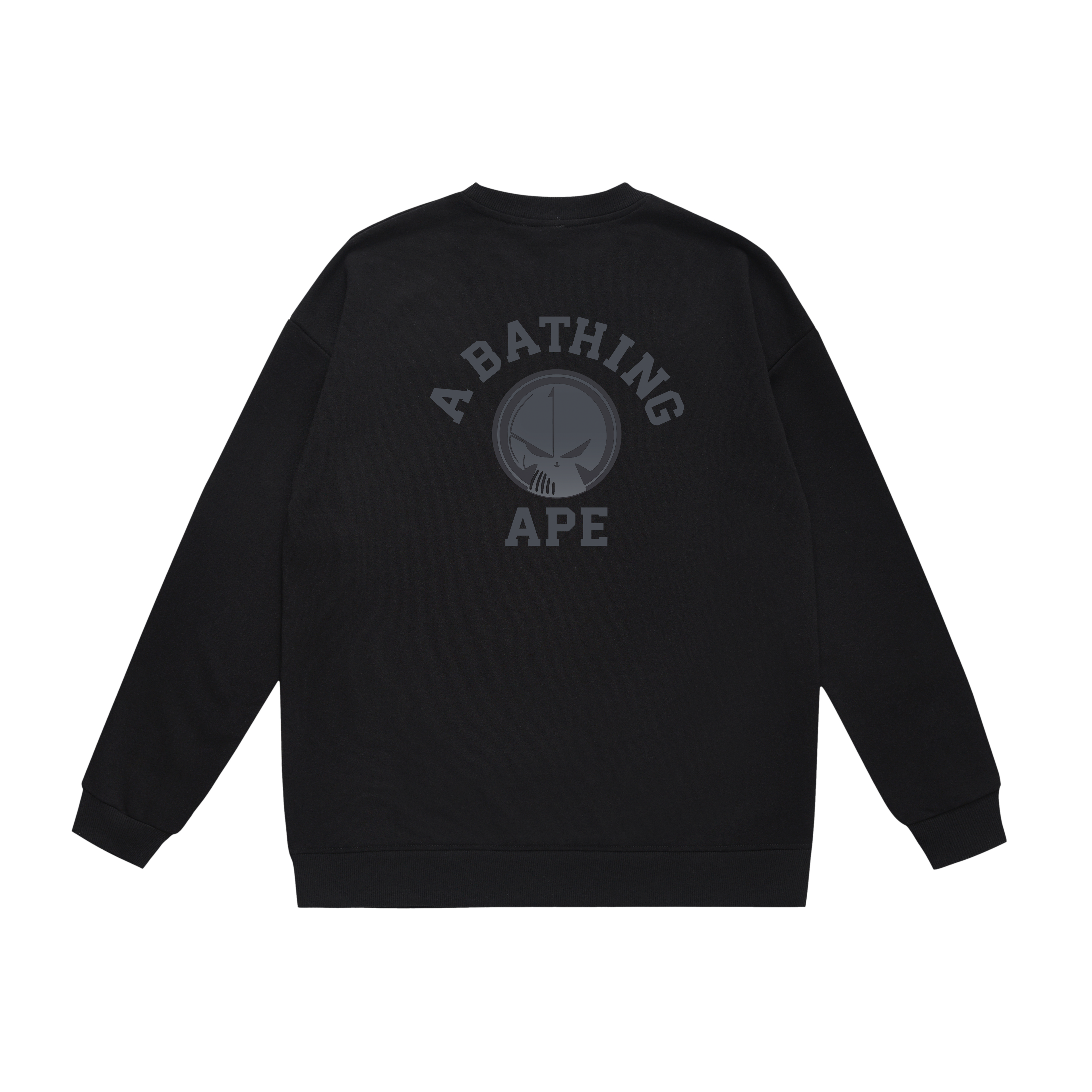 Bape Sweaters