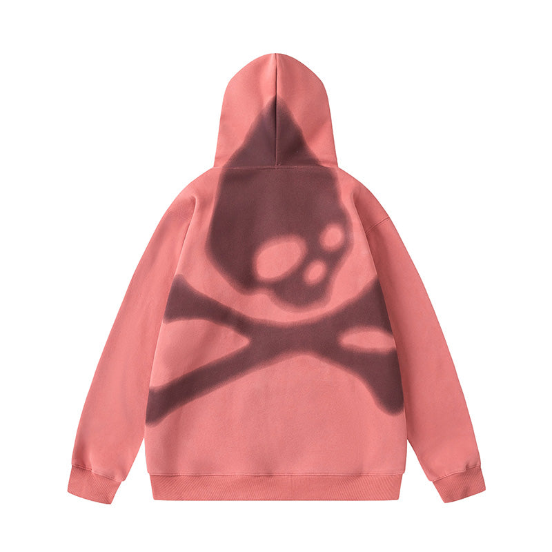 Cactus Jack x Mastermind Hoodie