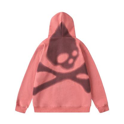 Cactus Jack x Mastermind Hoodie