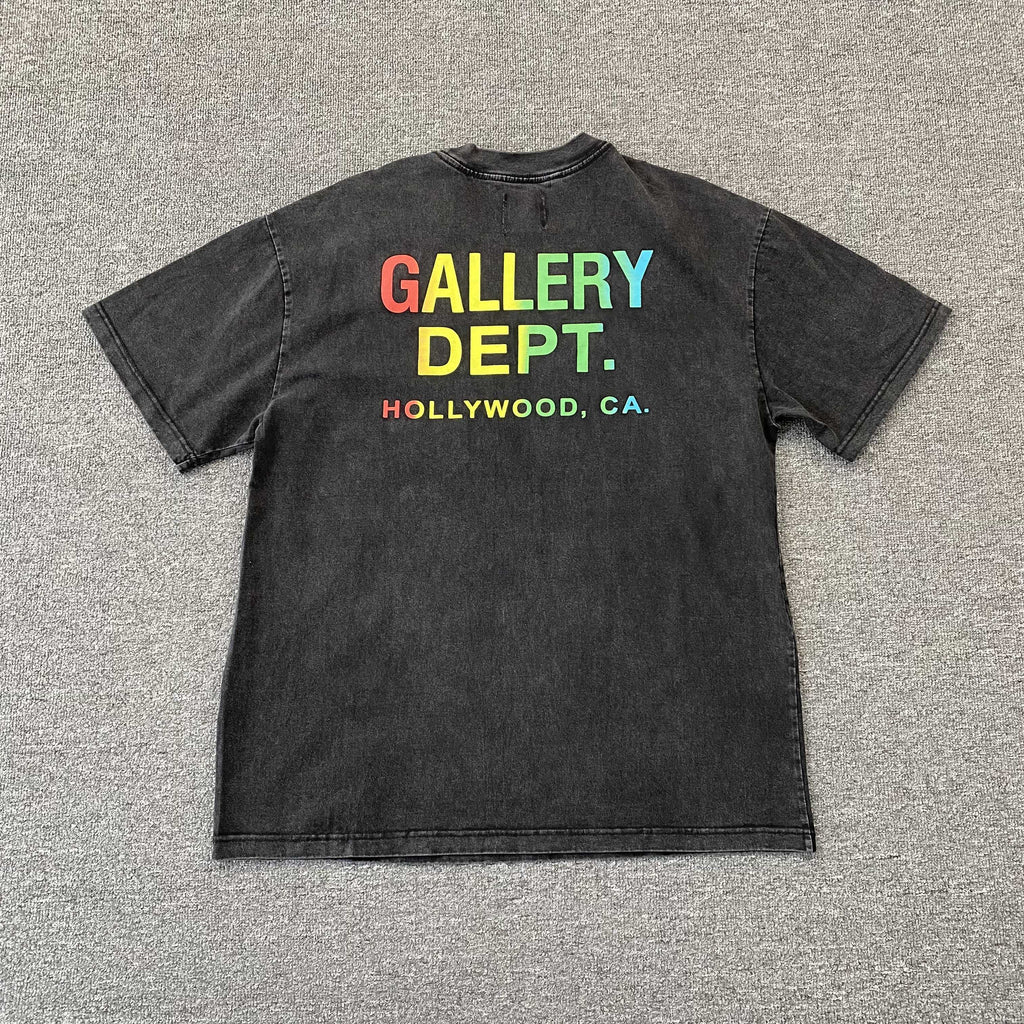 Gallery Dept Mixed Tees