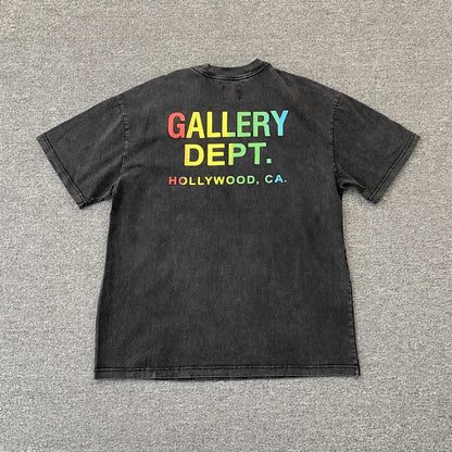 Gallery Dept Mixed Tees