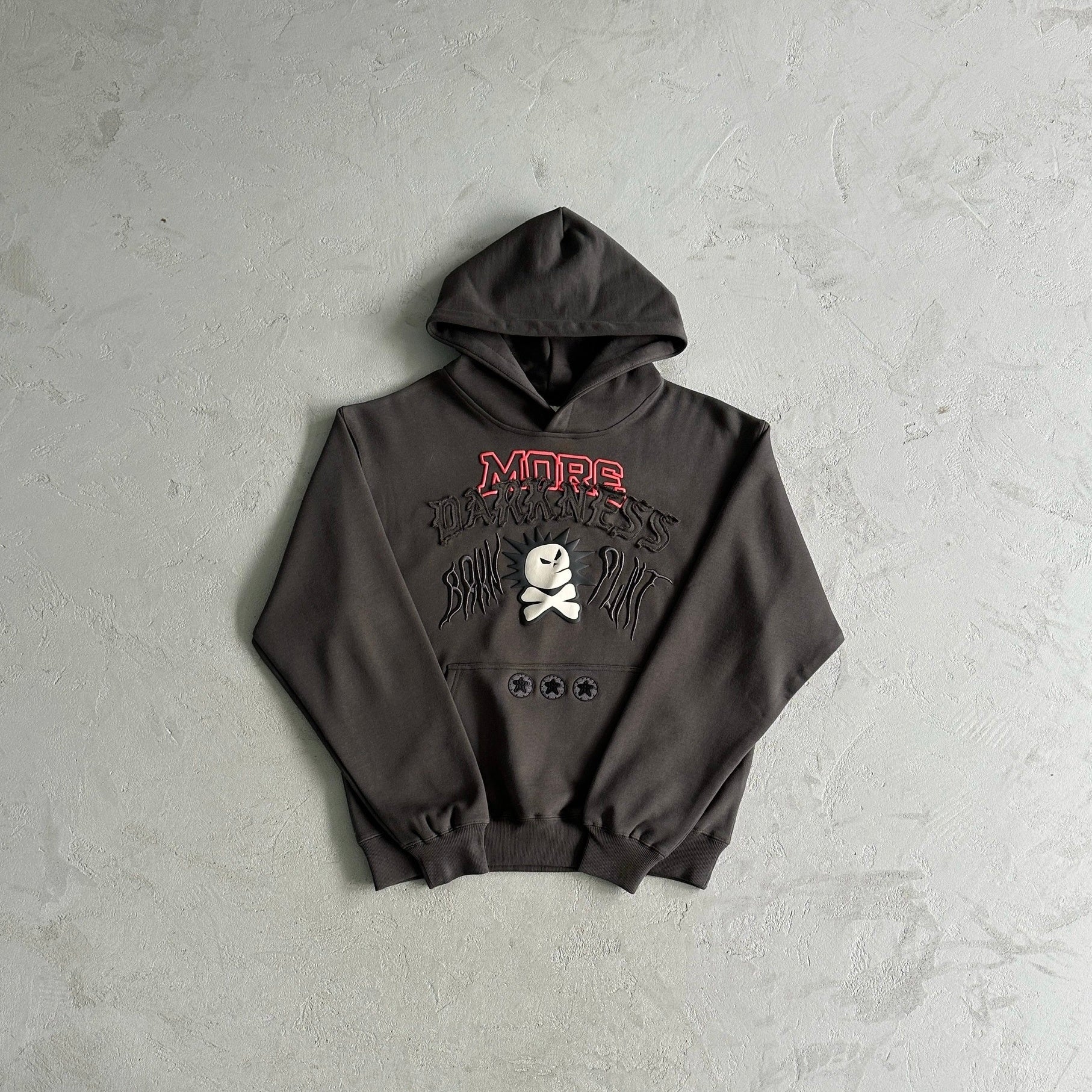 BPM Hoodies PROMO