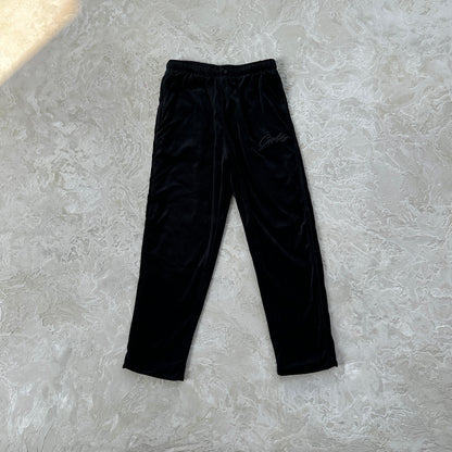 Corteiz Allstarz Velour Tracksuits