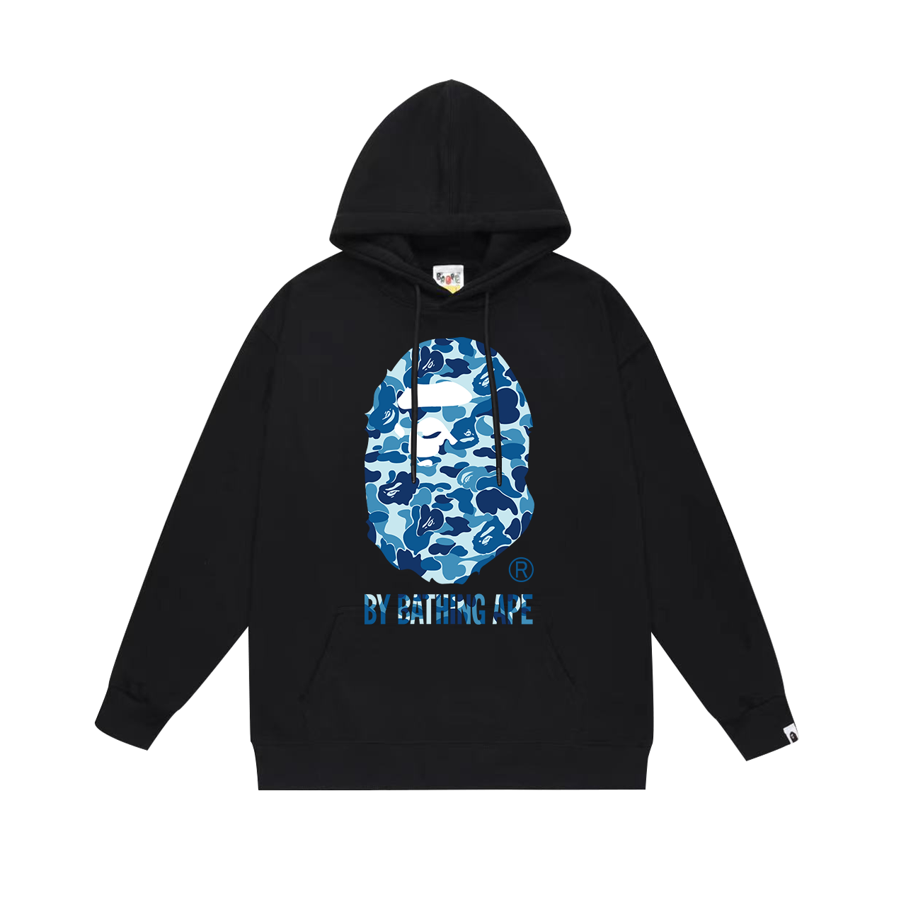 Bape Hoodies