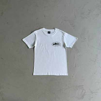 Corteiz OG Basic Alcatraz Tee
