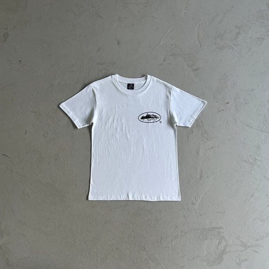 Corteiz OG Basic Alcatraz Tee