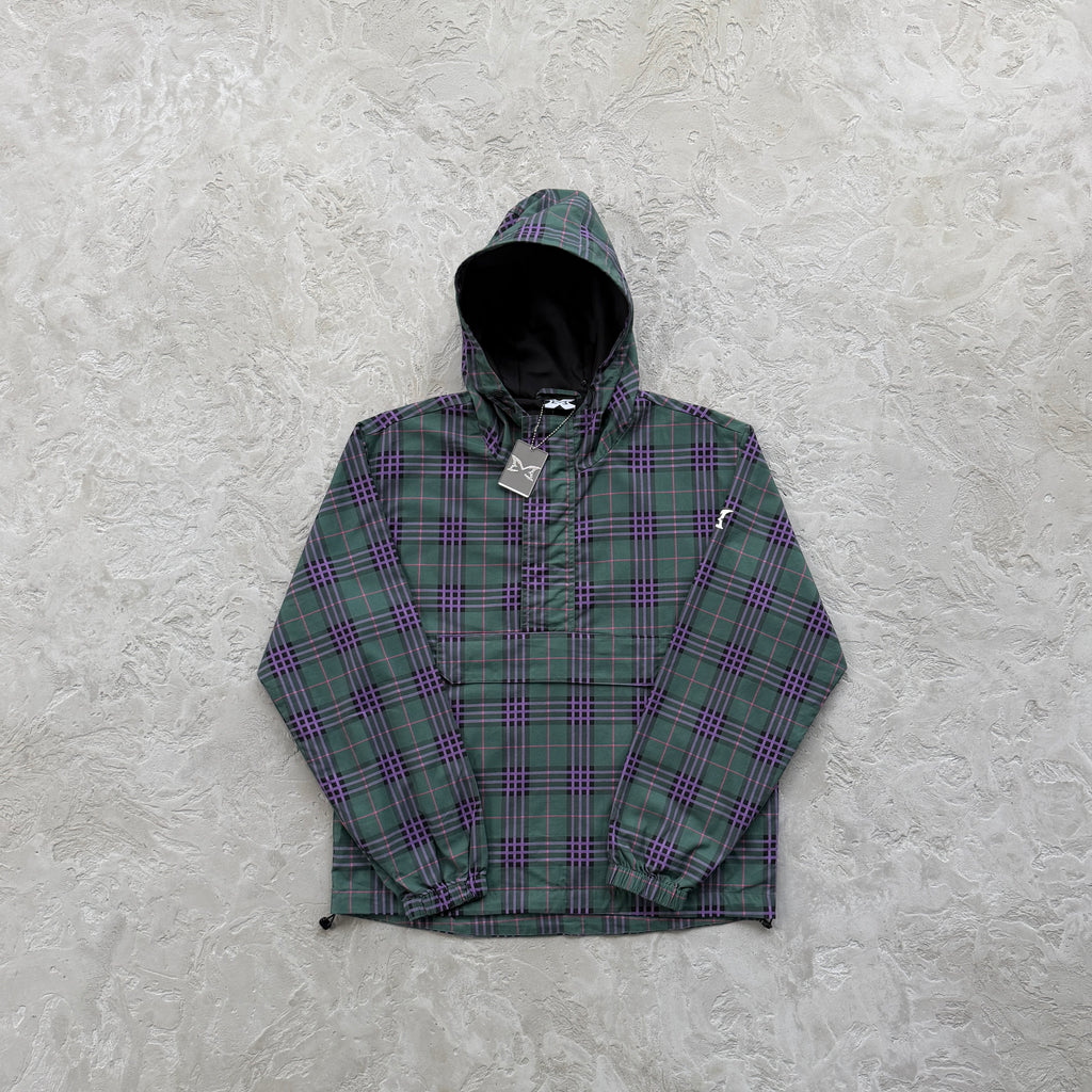 Mertra Asymmetrical Jackets