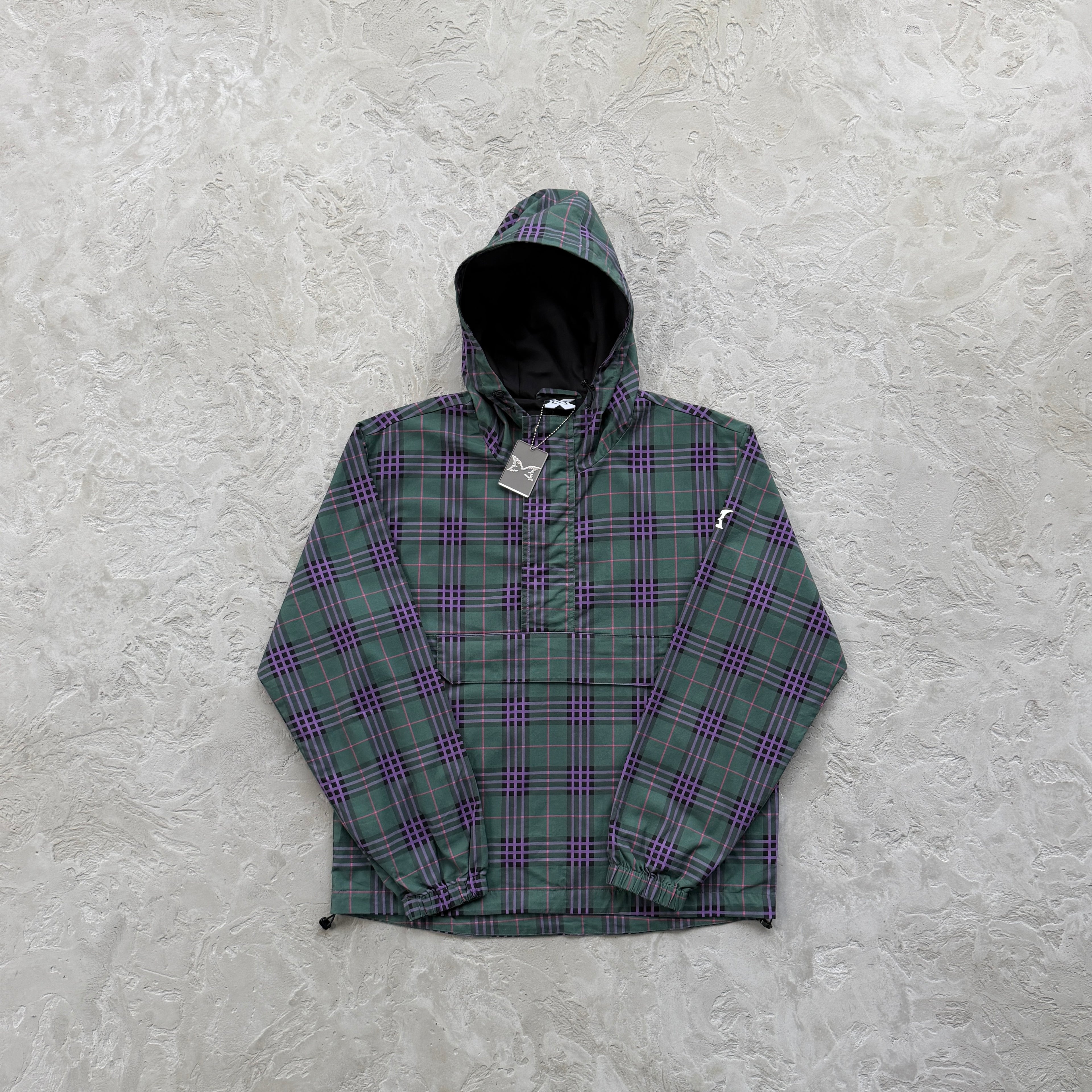 Mertra Asymmetrical Jackets