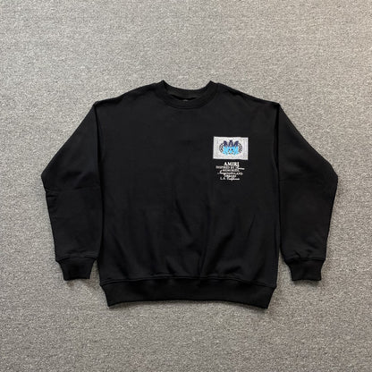 Amiri Mixed Sweaters