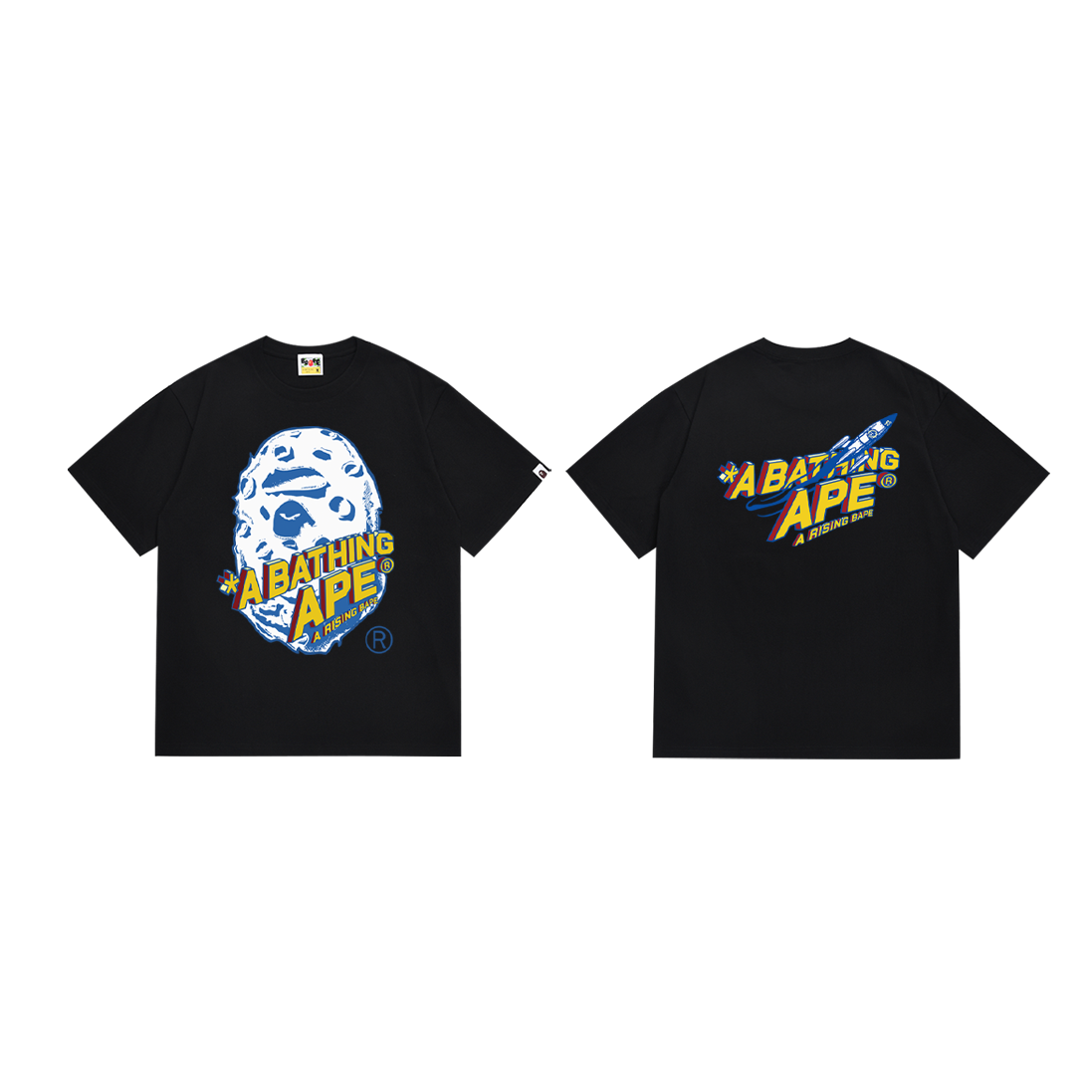 Bape Tees