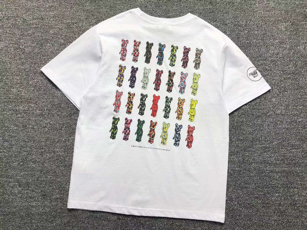 Bape Tees