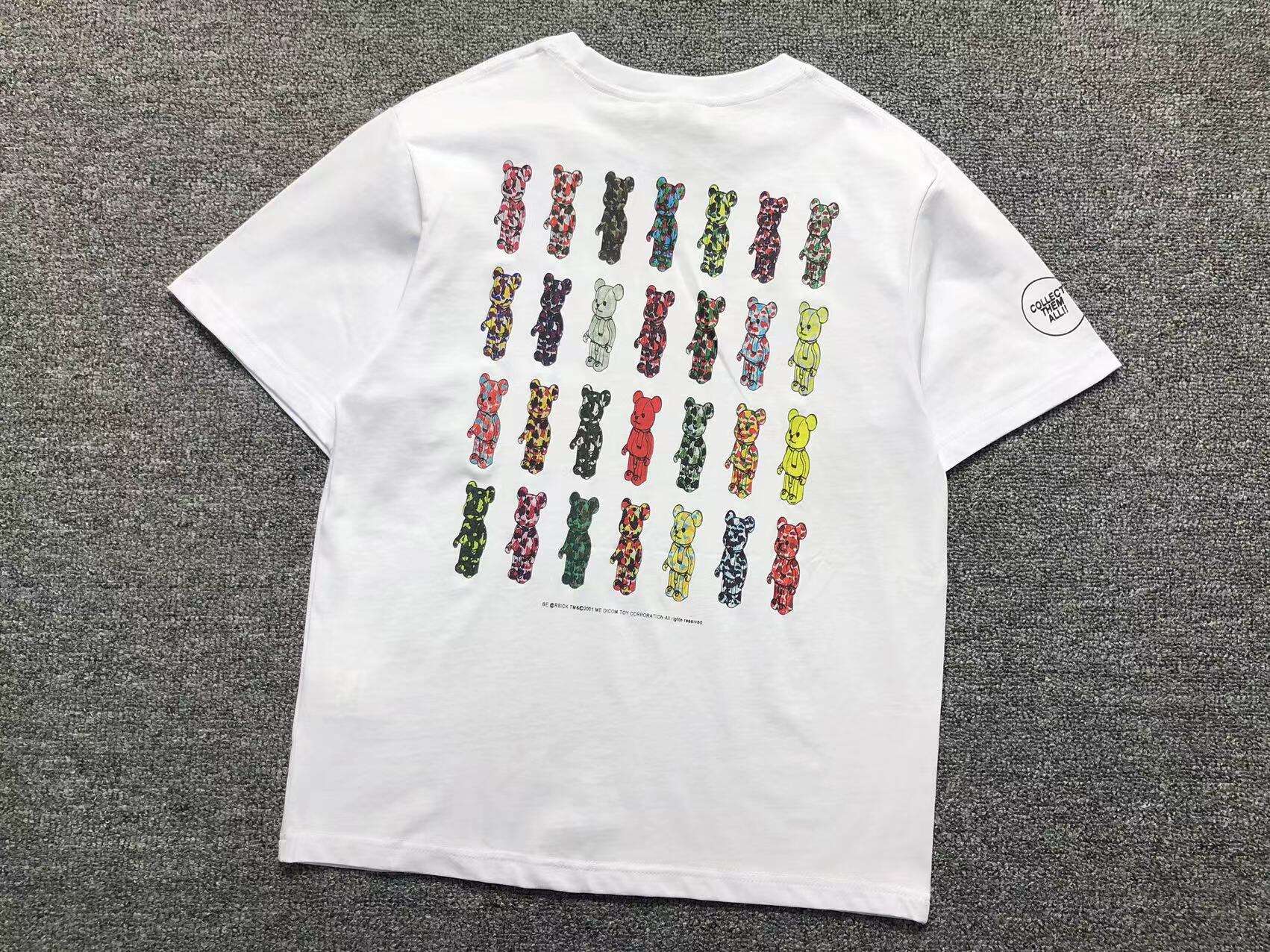 Bape Tees