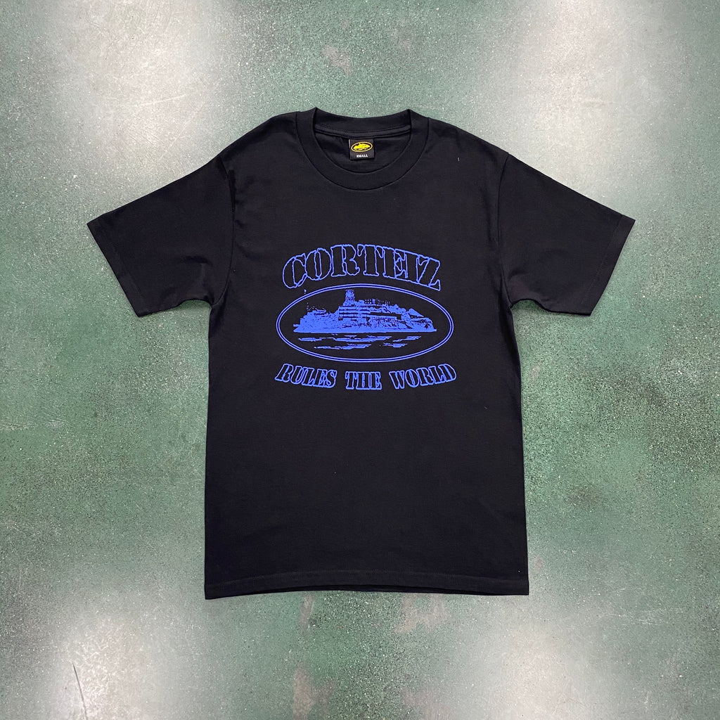 Corteiz Alcatraz Tees