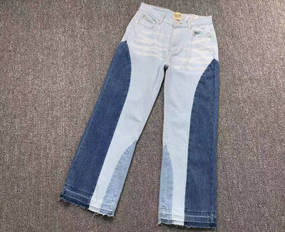 Gallery Dept Mixed Pants