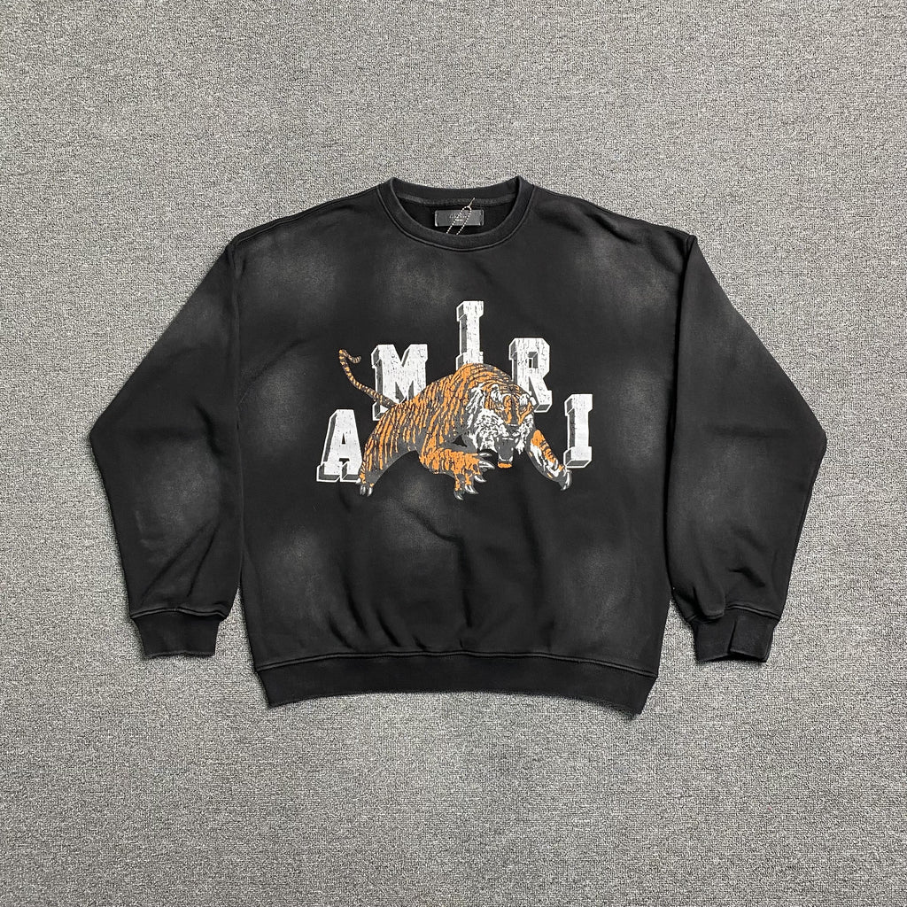 Amiri Mixed Sweaters