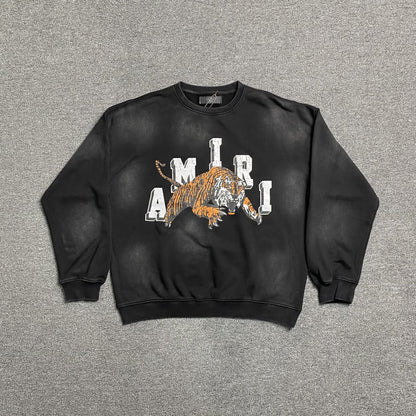 Amiri Mixed Sweaters
