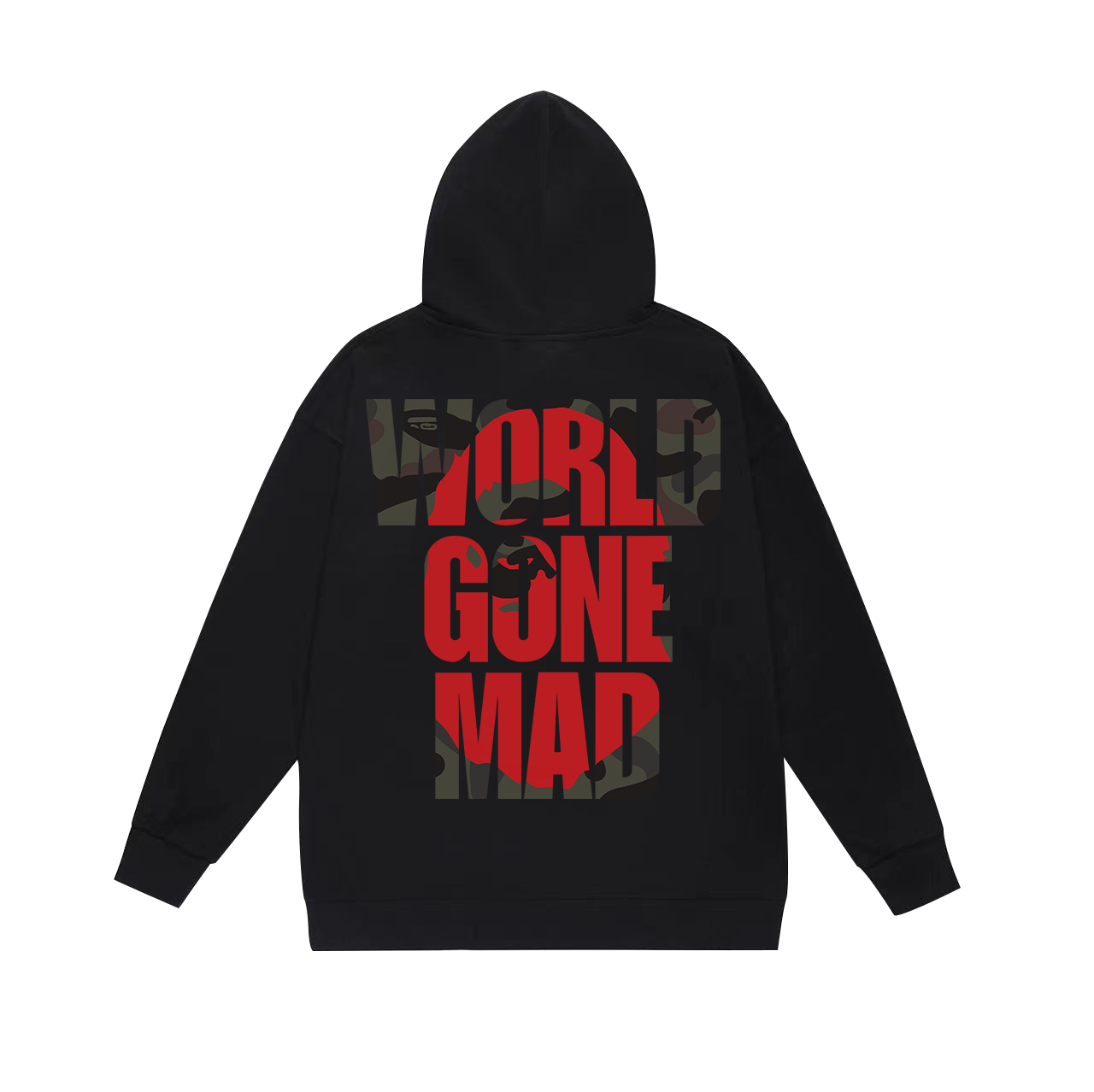 Bape Hoodies