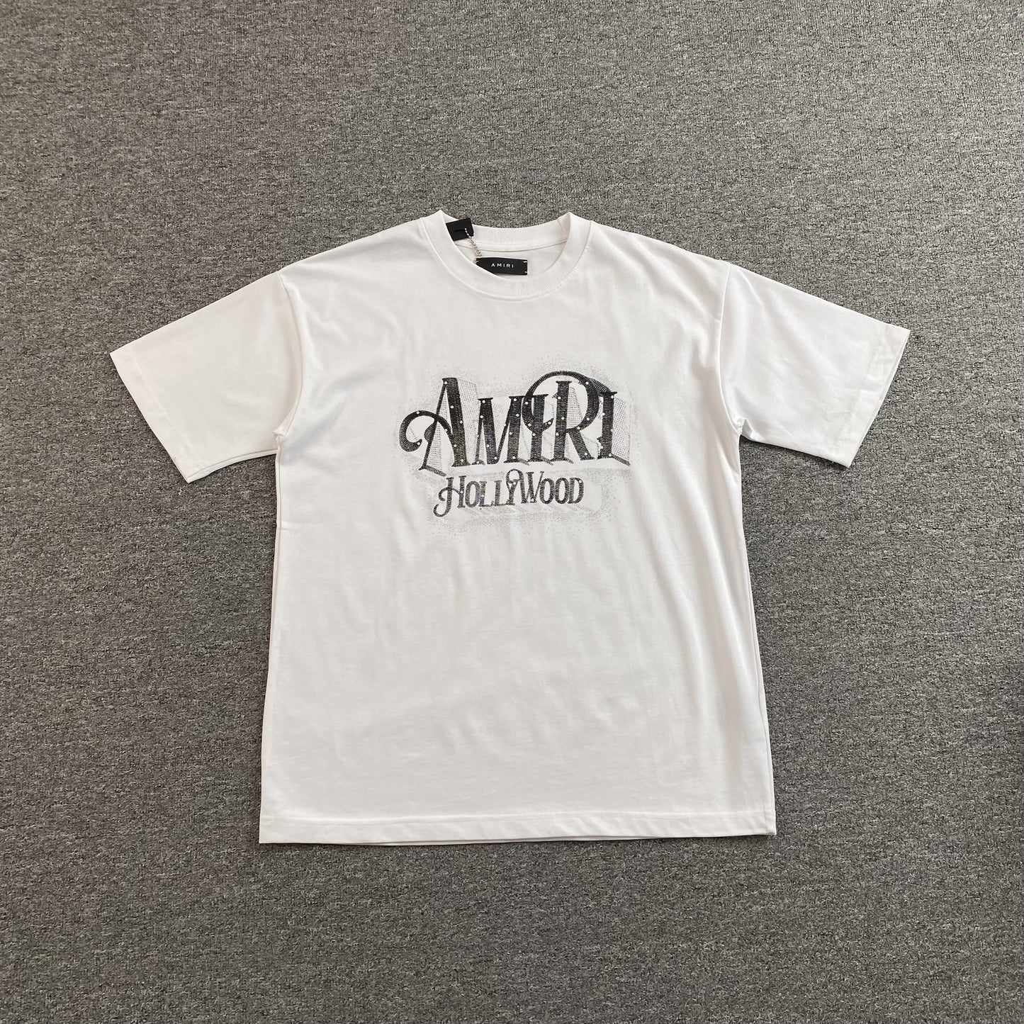 Amiri Mixed Tees