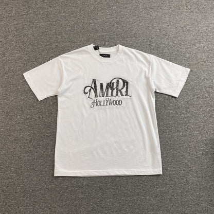 Amiri Mixed Tees
