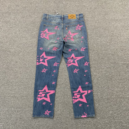SP5DER 5 Star Pants