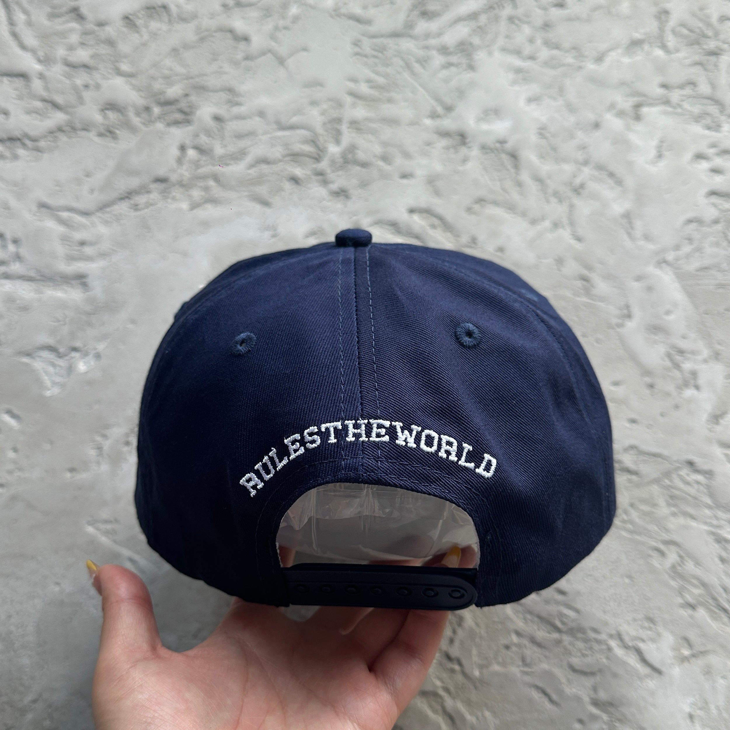 Corteiz Da Cola Cap