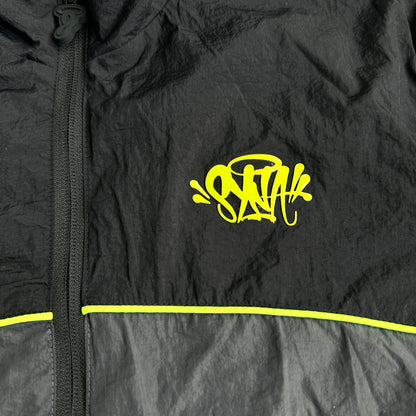 Syna Pipe Track Tracksuit