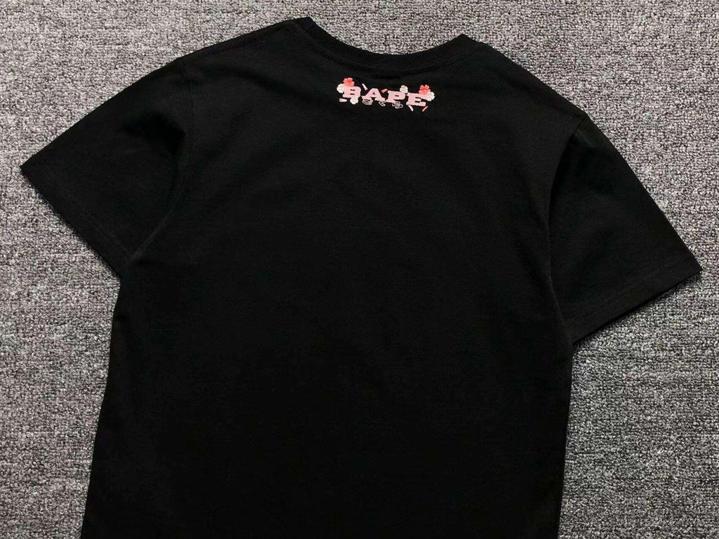 Bape Tees