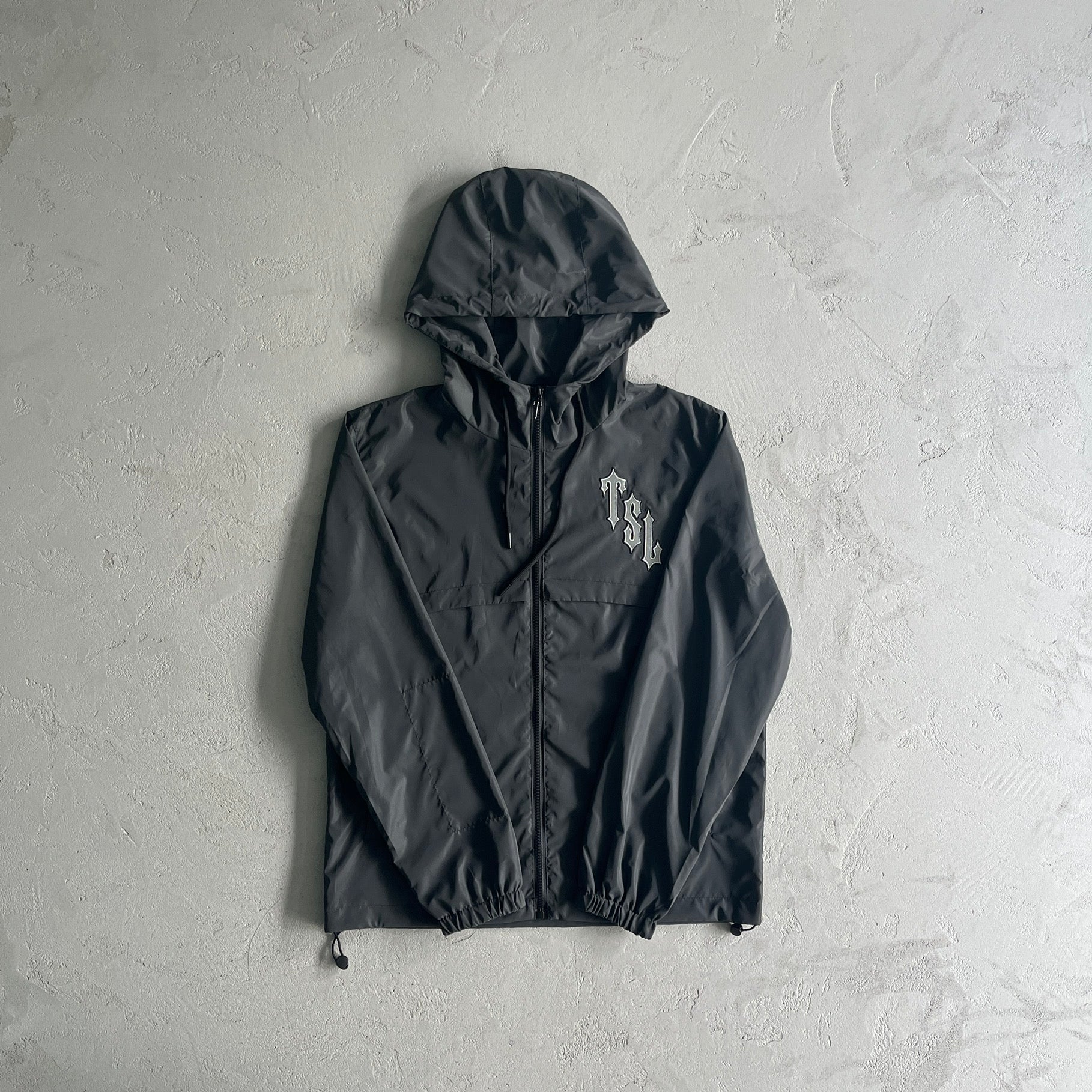 Trapstar Windbreakers