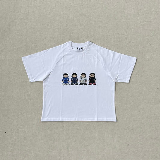 Mertra x Foot Locker Tee