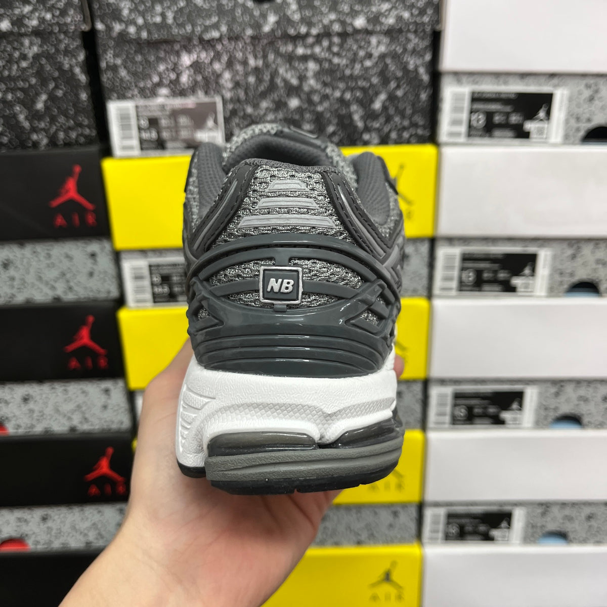 New Balance 1906R "JD Exclusive Magnet"
