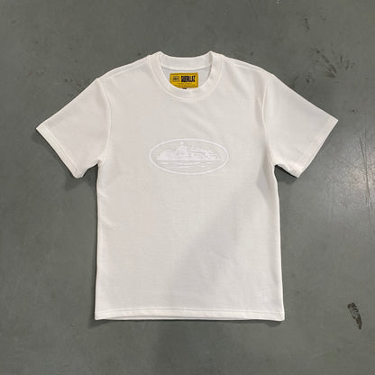 Corteiz Waffle Tee