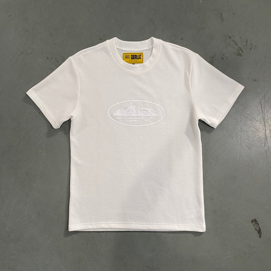 Corteiz Waffle Tee