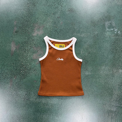 SALE Women's Corteiz Tank Tops