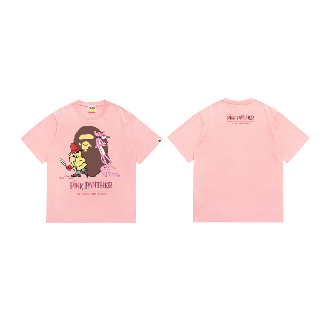 Bape Tees