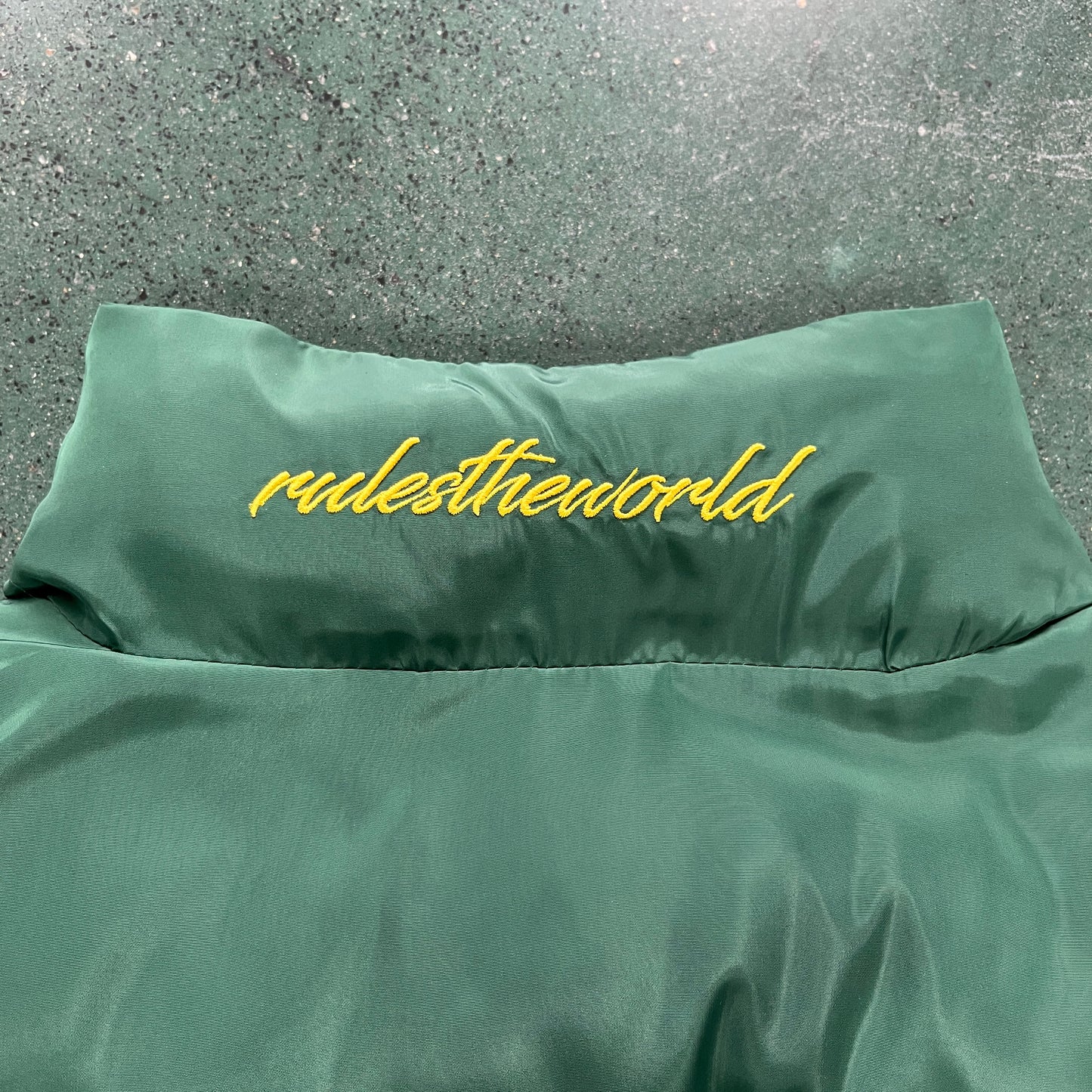Corteiz OG Bolo Jackets