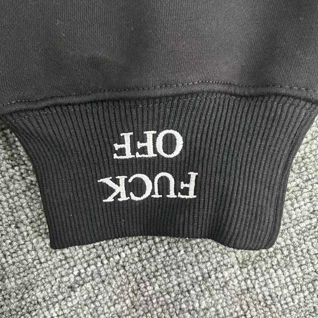 Supreme IDGAF Hoodie