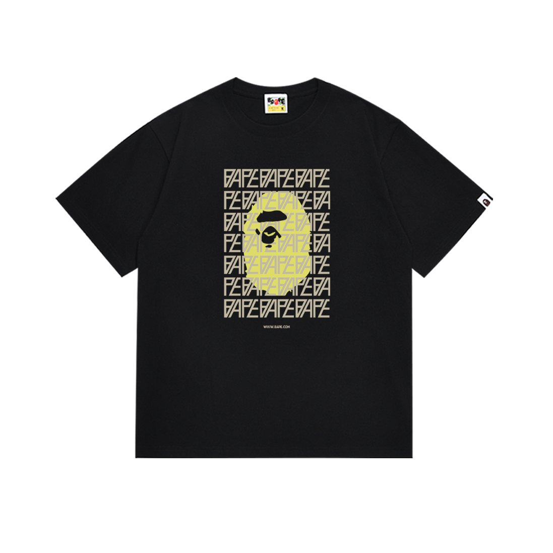 Bape Tees