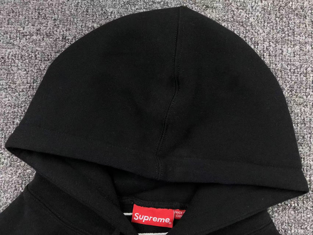 Supreme Hoodie Sets