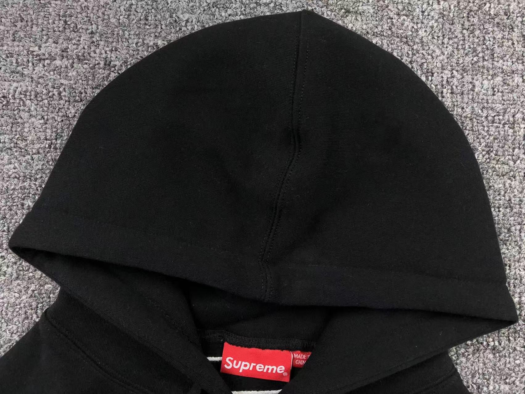 Supreme Hoodie Sets