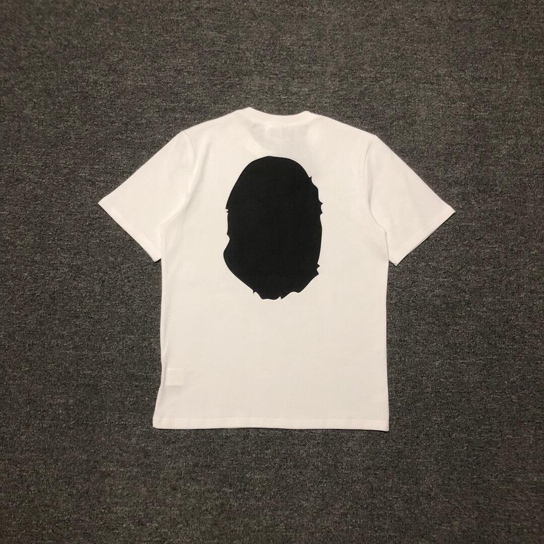 Bape Tees