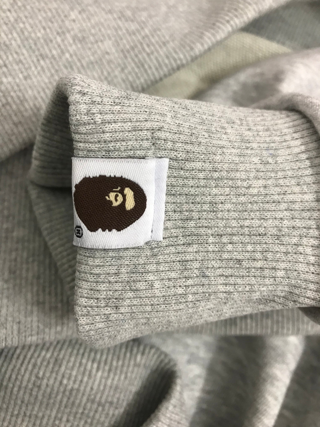 Bape Sweaters